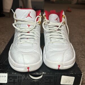 Air Jordan Retro 12 FIBA